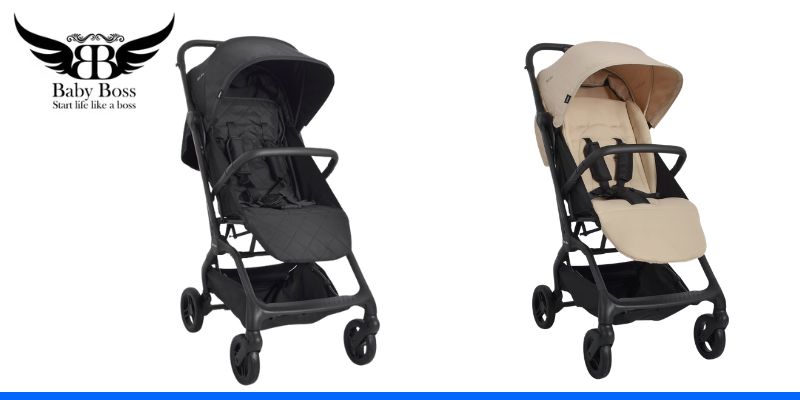 טיולון לתינוק דגם קיון מבית Baby Boss