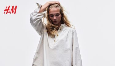 H&M - תו קנייה בשווי 200 ₪