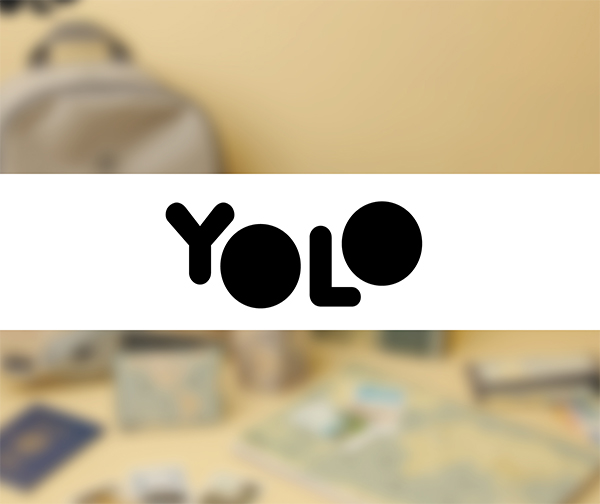 תווי קנייה לרשת החנויות YOLO