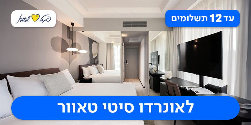 לילה זוגי