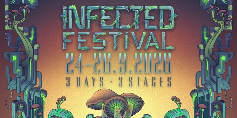 infected festival
