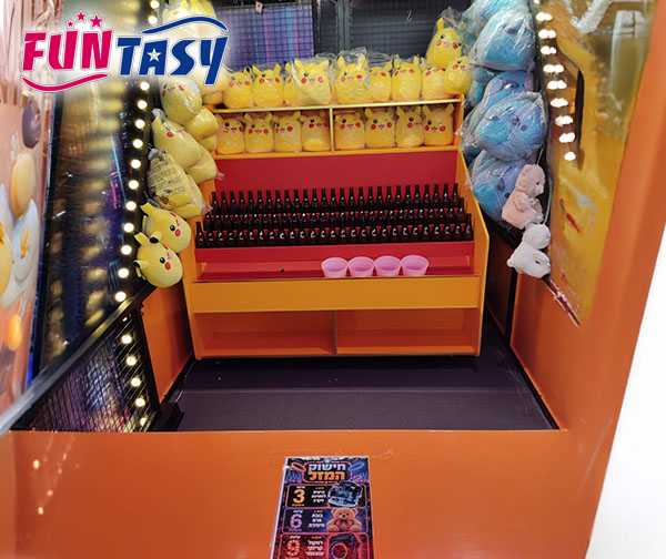 חישוק הזהב Funtasy
