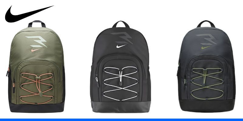 תיק גב מבית נייקי NIKE לתיכון ולבוגרים