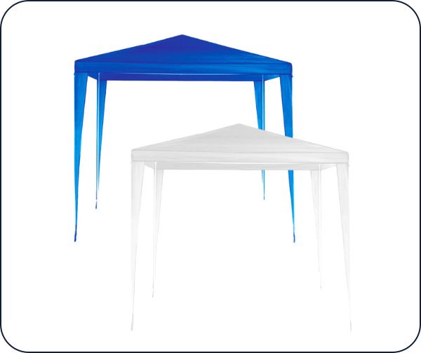 גזיבו 3x3 מטר