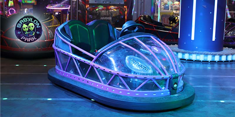 בבילון פארק