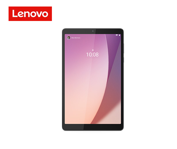 טאבלט Lenovo Tab M8 (4nd Gen) + קייס שקוף ומגן מסך מתנה