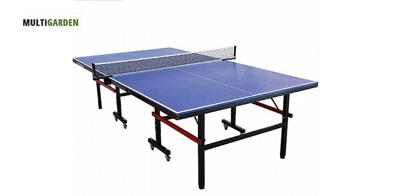 שולחן פינג פונג טניס פנים מתקפל מבית מולטי גארדן