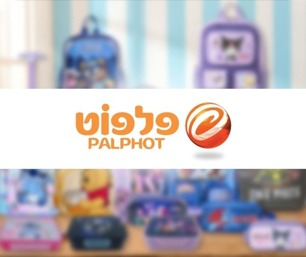 תווי קנייה לאתר פלפוט