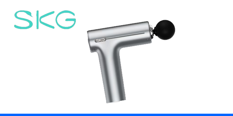 אקדח עיסוי F1 PRO