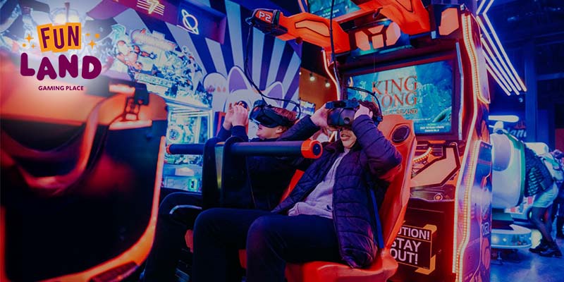 משחקיית פאנלנד