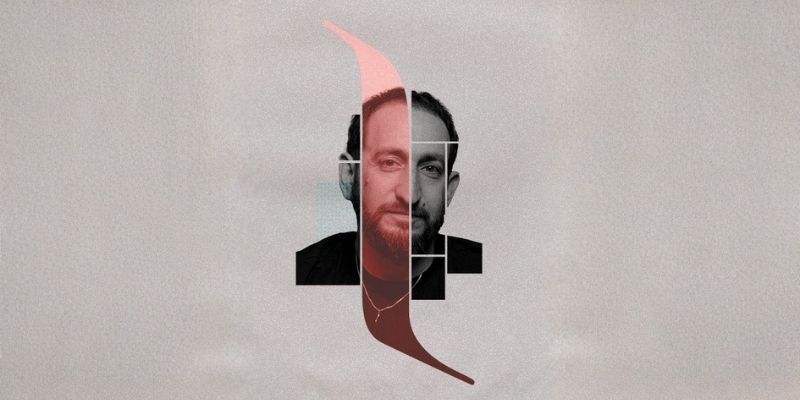 מזרח ומערב היהלום- פרק 2