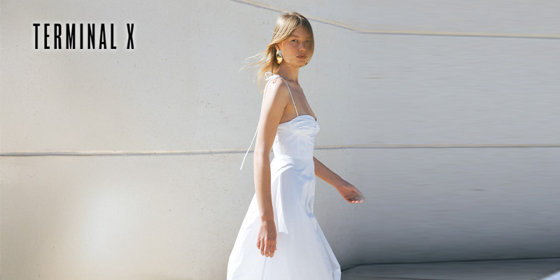 תו קנייה בשווי 500 ₪ לאתר הסחר TERMINAL X