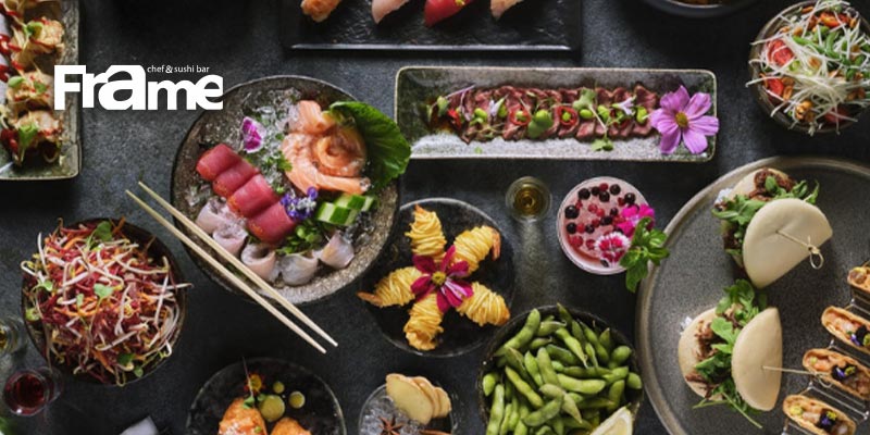 תו קנייה בשווי 200 ₪ לרשת FRAME פריים