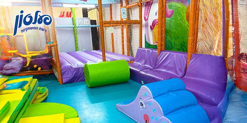 רשת משחקיות פעלטון