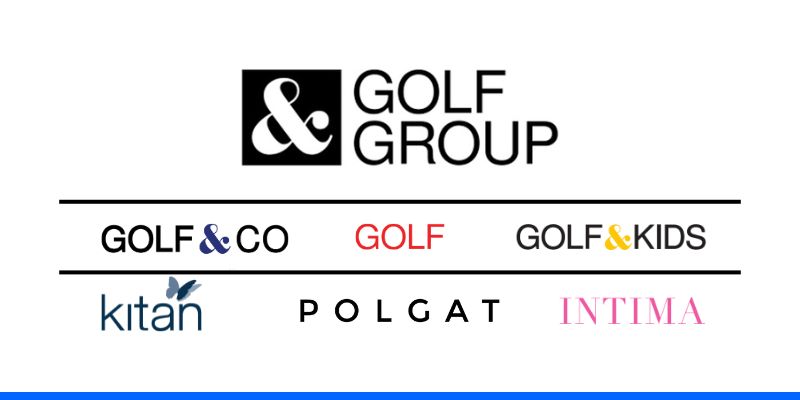 קבוצת GOLF - תו קנייה בשווי 300 ₪