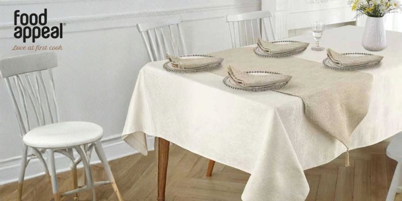 מארז חגיגי לעיצוב שולחן החג מבית Food appeal