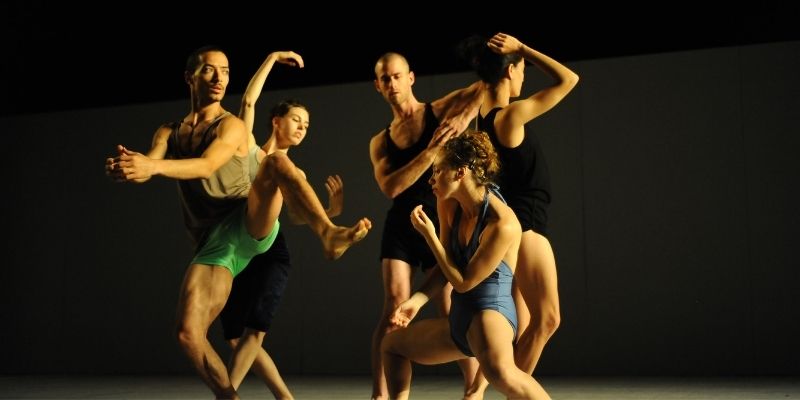 להקת המחול בת שבע