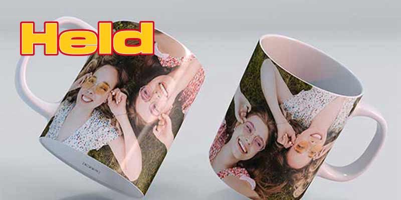 אתר  held-תו קנייה בשווי 150 ₪ להדפסת תמונות