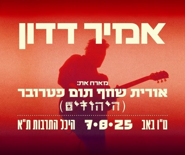 אמיר דדון