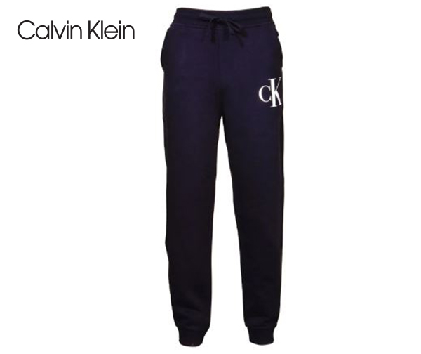 מכנסי פוטר לגבר מבית CALVIN KLEIN