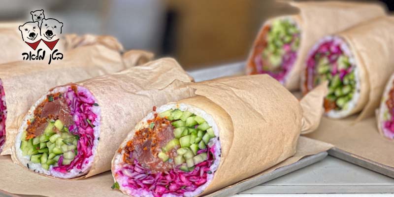 בטן מלאה - סיור קולינרי מושחת