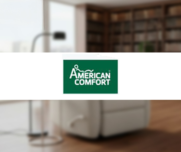 תו קנייה בשווי 1,500 ₪ לרשת החנויות של אמריקן קומפורט