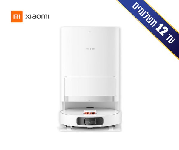 שואב אבק רובוטי XIAOMI X20 PLUS